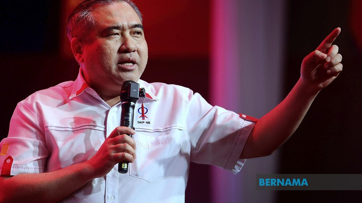Negeri Sembilan Election: Loke Urges Policy-Focused Campaign, Shuns Personal Attacks