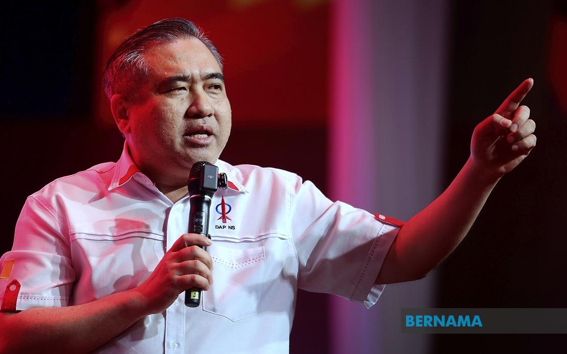 Negeri Sembilan Election: Loke Urges Policy-Focused Campaign, Shuns Personal Attacks