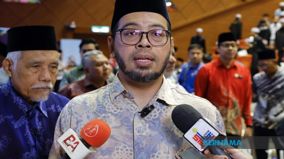 Malaysia To Strengthen Youth Engagement Against Extremism and Misinformation