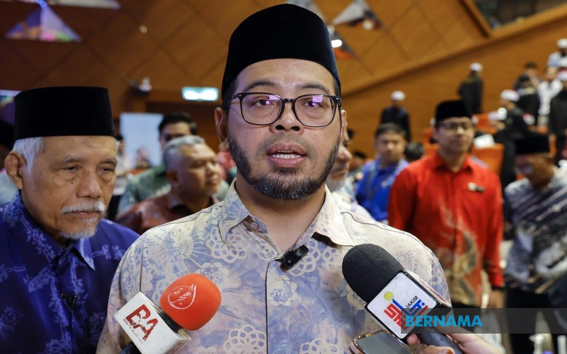 Malaysia To Strengthen Youth Engagement Against Extremism and Misinformation