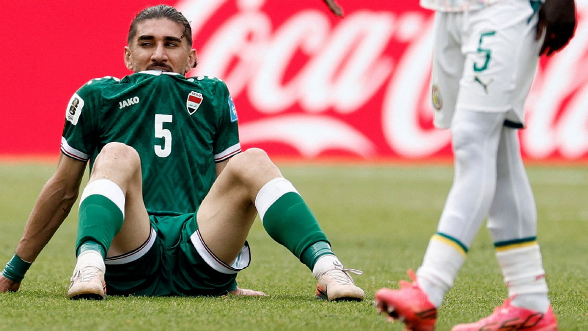 Iraq to Launch Probe into World Cup Campaign Failure and Chart Path to Recovery