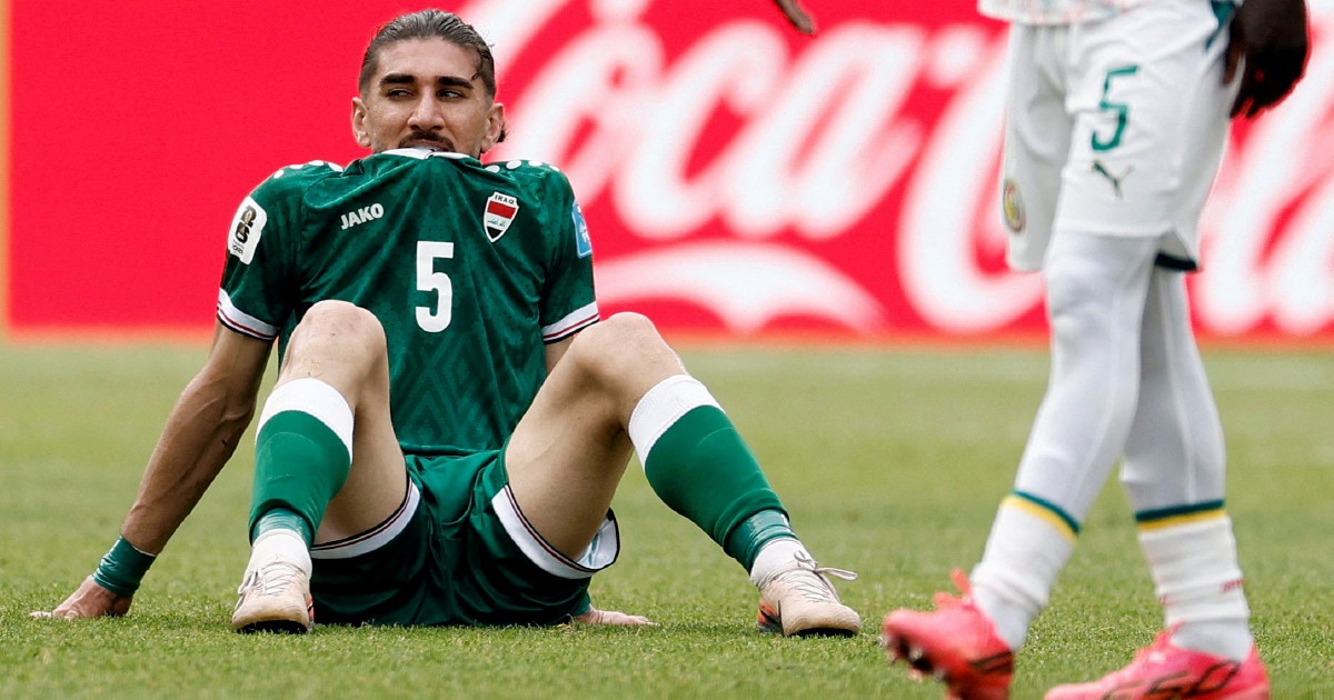 Iraq to Launch Probe into World Cup Campaign Failure and Chart Path to Recovery