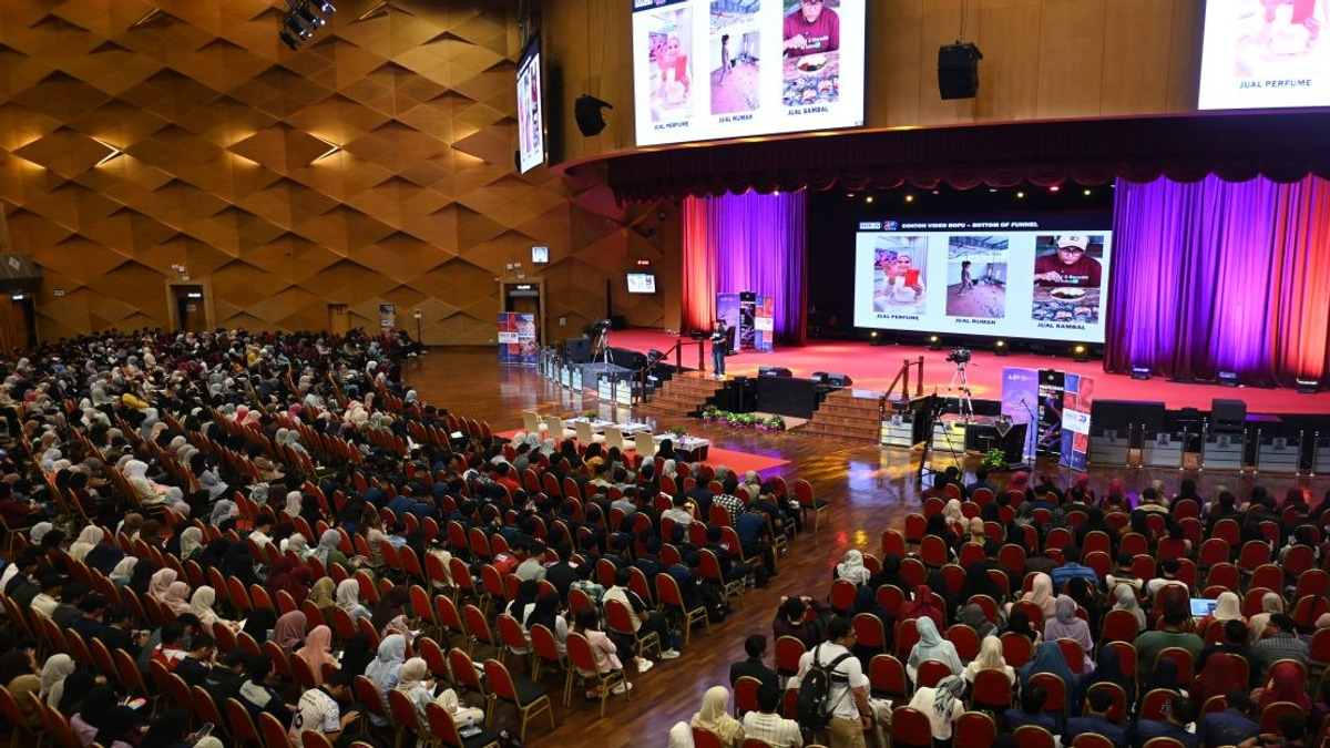 INSKEN and UiTM Set Record for Student Entrepreneurship Engagement at SUM Mega 2026