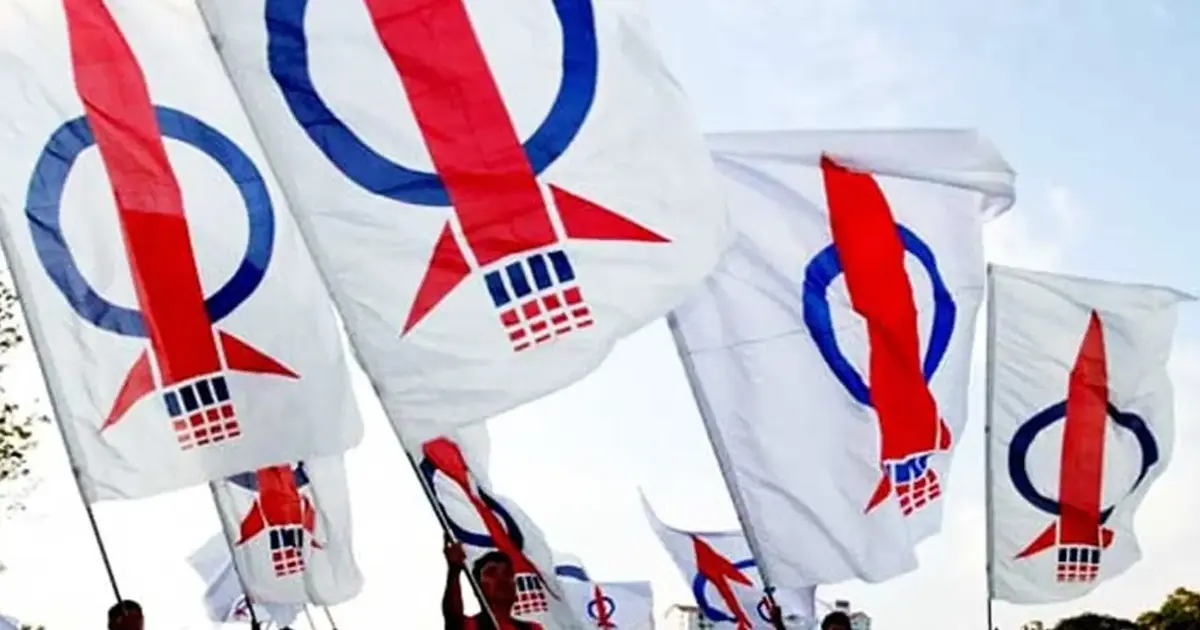 PAS Strategic Opportunity in Negeri Sembilan: Analyst Sees Opening in Umno's Narrow Wins