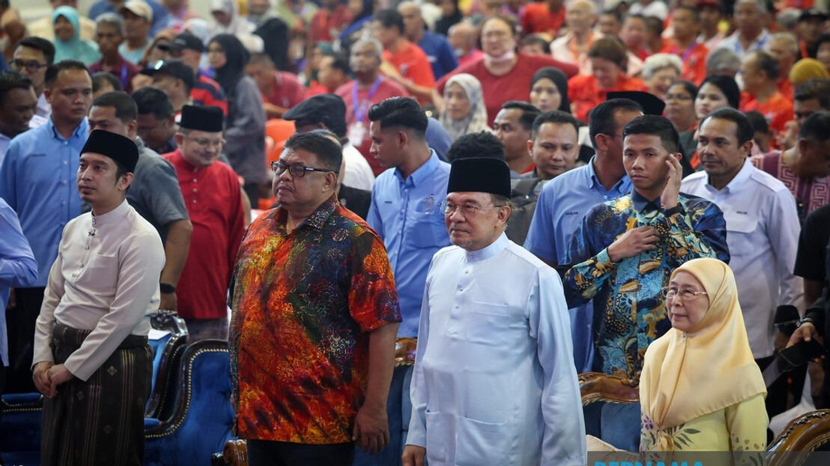 Melaka Sets Regional Model for Digital Tree Management and Sustainable Landscape Development