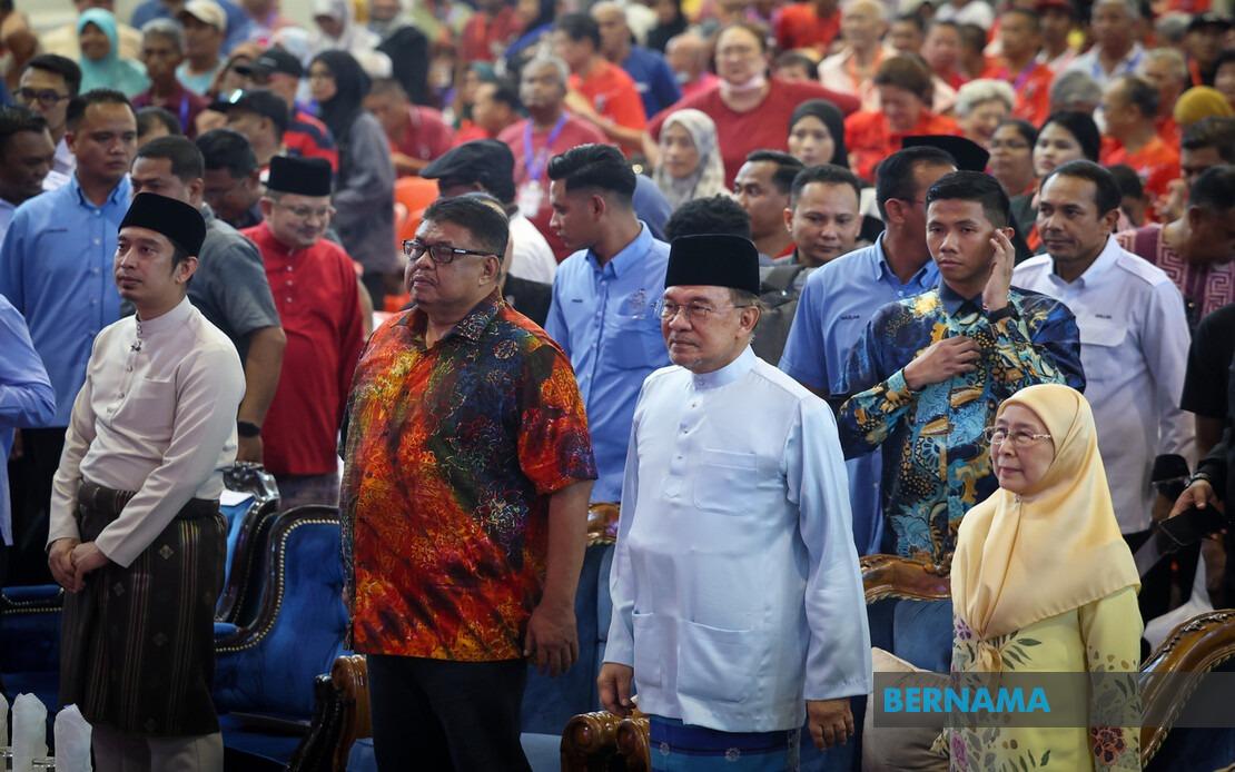 Melaka Sets Regional Model for Digital Tree Management and Sustainable Landscape Development