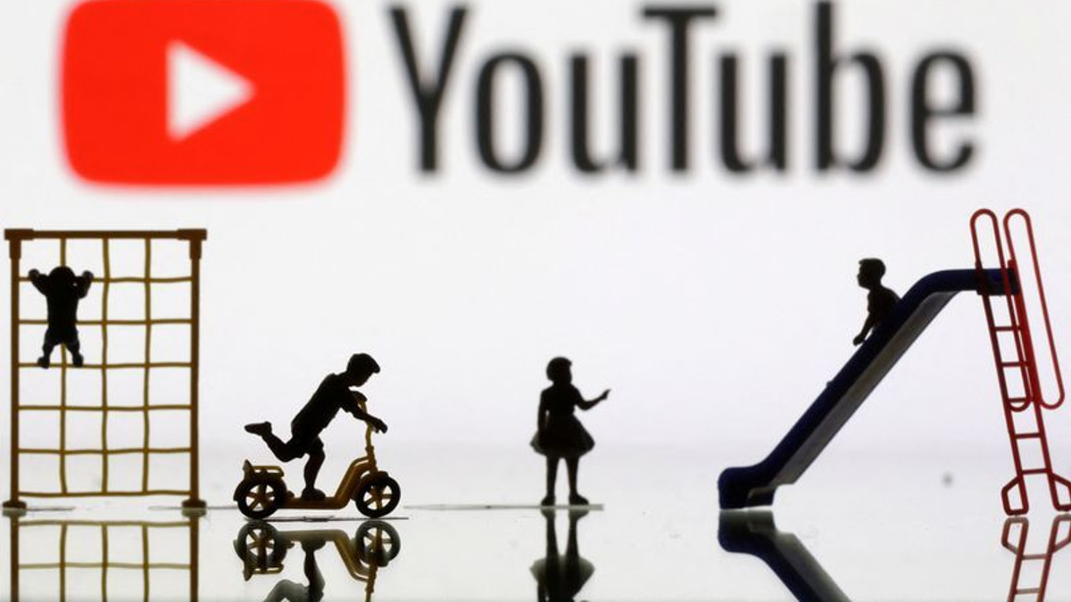 YouTube settles child mental health lawsuit as social media harm cases mount across US