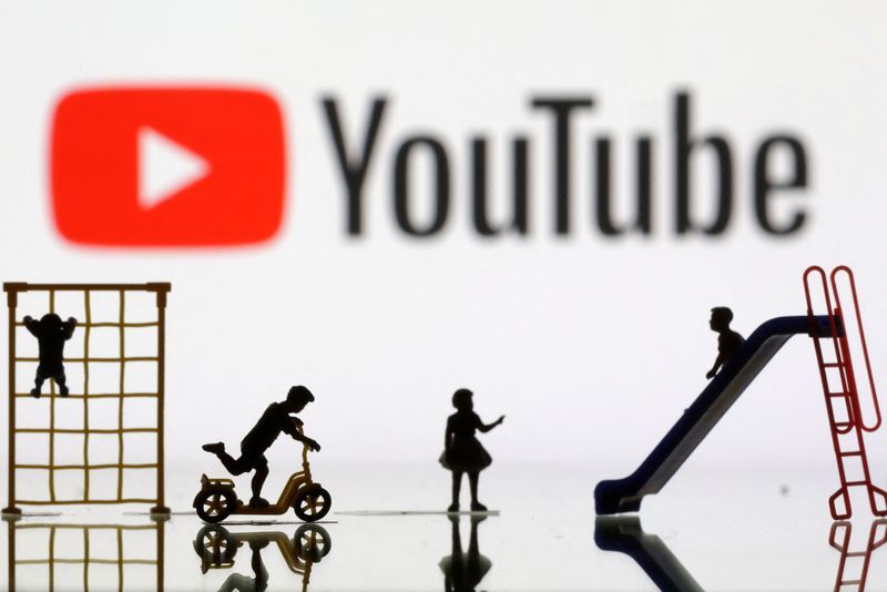 YouTube settles child mental health lawsuit as social media harm cases mount across US