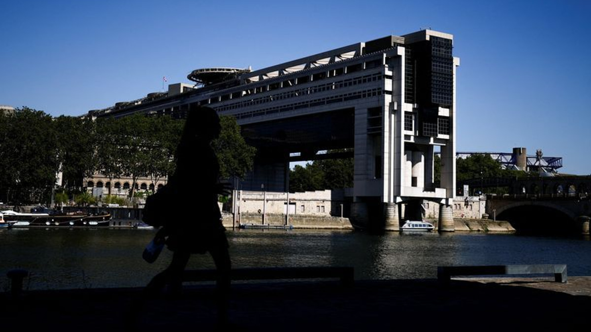 French Finance Ministry Confirms Major Taxpayer Data Breach Affecting Hundreds of Thousands