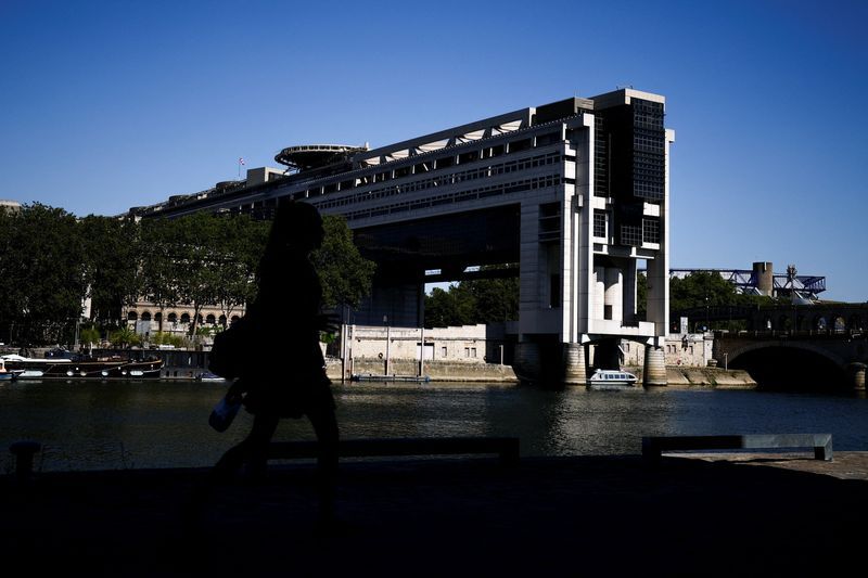 French Finance Ministry Confirms Major Taxpayer Data Breach Affecting Hundreds of Thousands
