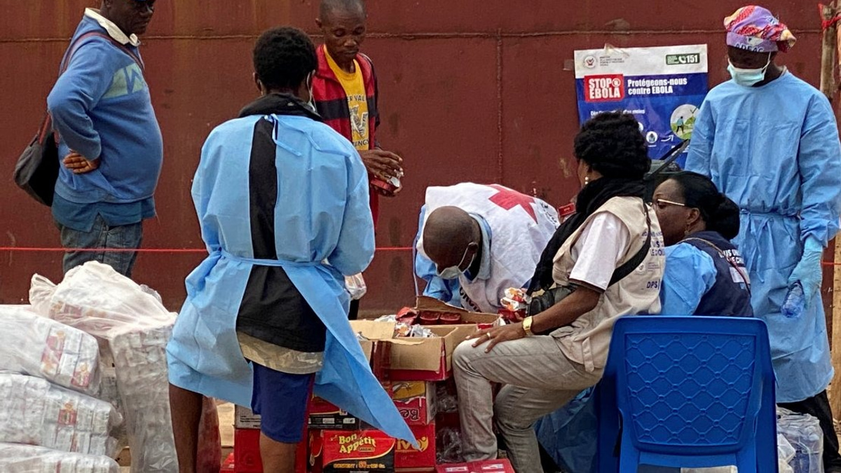 Iraq Battles Surging Crimean-Congo Fever Outbreak With Over 300 Cases