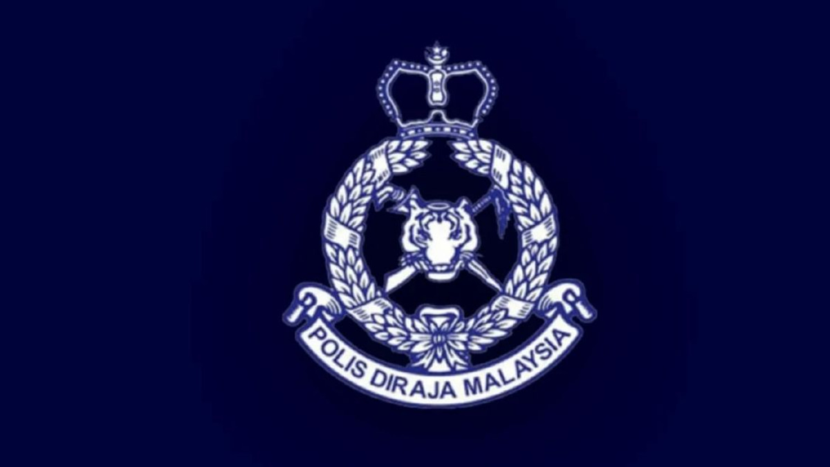 Two Express Bus Drivers Held in Gua Musang Drug Bust