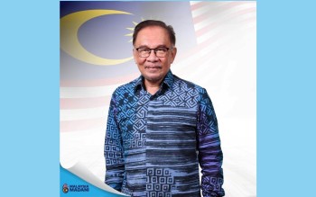 PM Anwar Launches SParK 2026 as PUNB Commits RM2.25 Billion to Bumiputera Business Growth