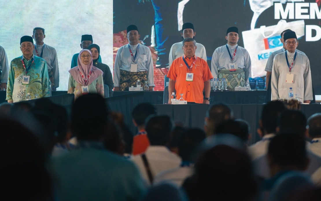 Reform Agenda Must Persist Beyond Election Victory, Says Mohamad Sabu