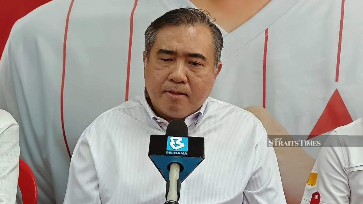 Loke Condemns Alleged Plot to Destabilise Negri Sembilan Administration