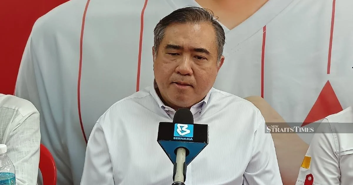 Loke Condemns Alleged Plot to Destabilise Negri Sembilan Administration