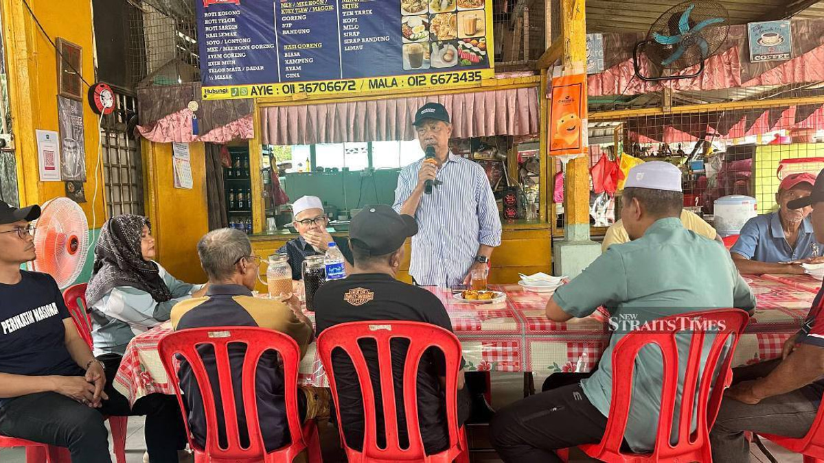 Bersatu Maintains Strict Alignment with Perikatan Nasional in Johor State Election