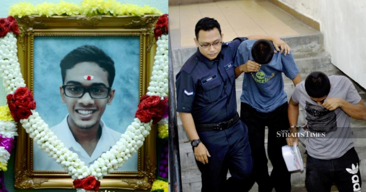 Federal Court Dismisses Prosecution's Bid to Overturn Nhaveen Murder Acquittal