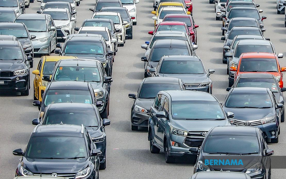 Penang Police Confirm Security Ready for HAWANA 2026, Main Roads to Remain Open