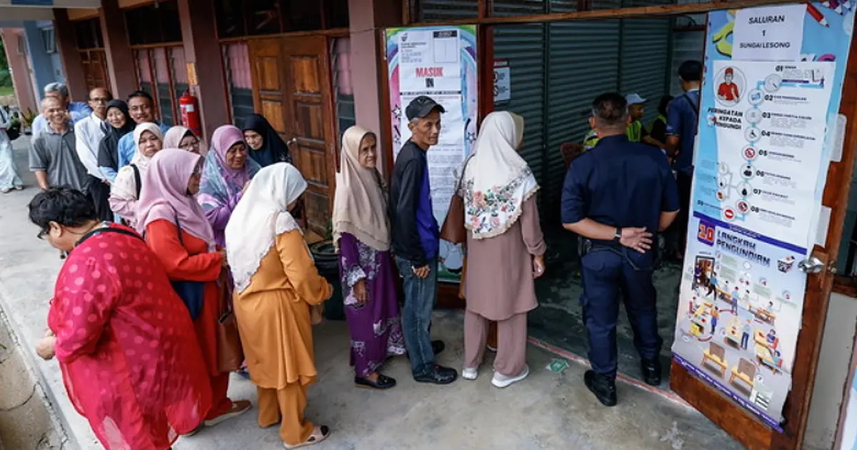 Persistent 3R Debates May Drain Malay Voter Engagement, Warns UM Analyst