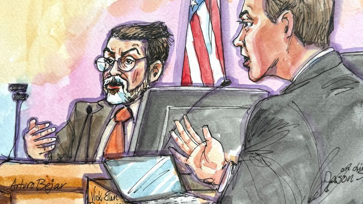 Former Meta Engineer Resumes Testimony in Landmark US Trial Over Social Media's Impact on Young Users
