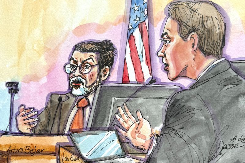 Former Meta Engineer Resumes Testimony in Landmark US Trial Over Social Media's Impact on Young Users