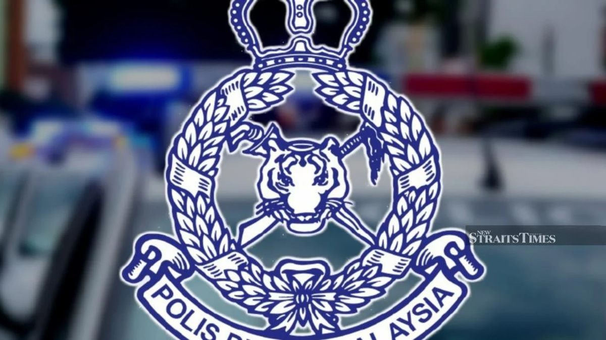 Driver arrested after fleeing fatal crash involving motorcyclist on Jalan Tun Razak