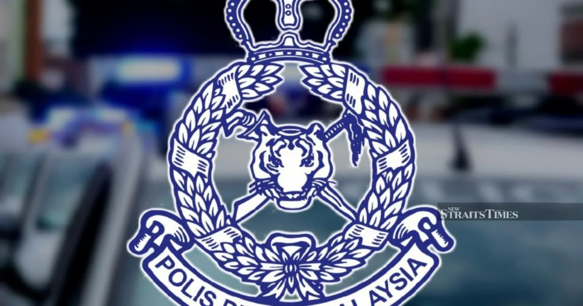 Driver arrested after fleeing fatal crash involving motorcyclist on Jalan Tun Razak