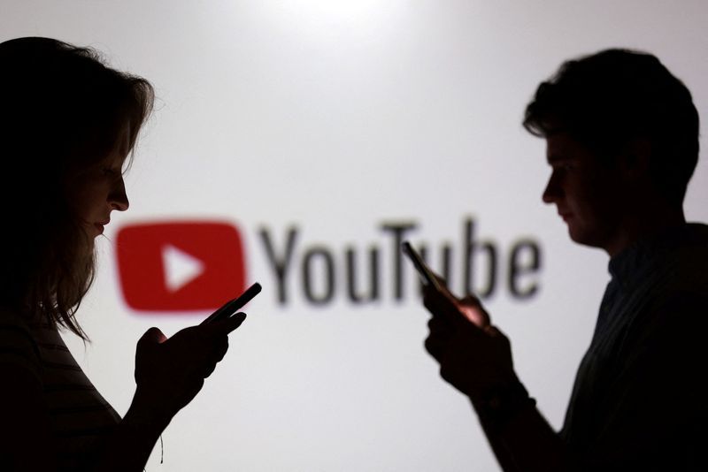 US Federal Trade Commission investigates YouTube over account suspension practices