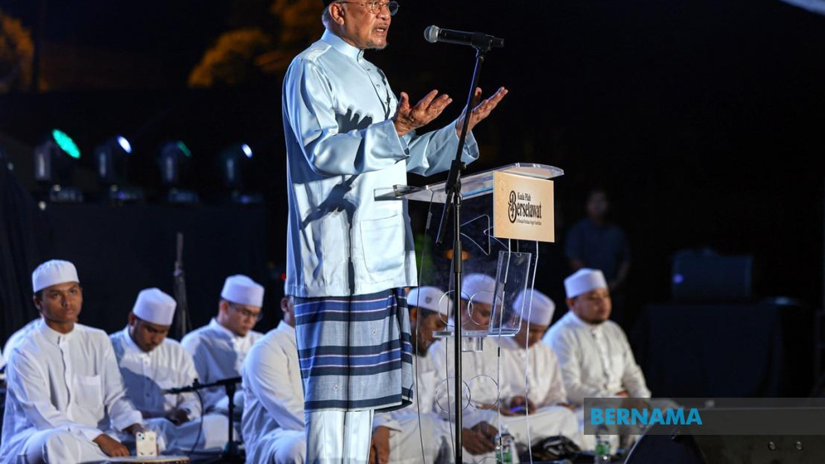 PM Anwar Demands Transparent Probe Into TH RCI Findings, Pledges No Safe Haven for Wrongdoers