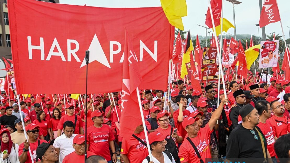 Three-Cornered Contests Set for Negeri Sembilan State Election in Pertang, Klawang and Sungai Lui