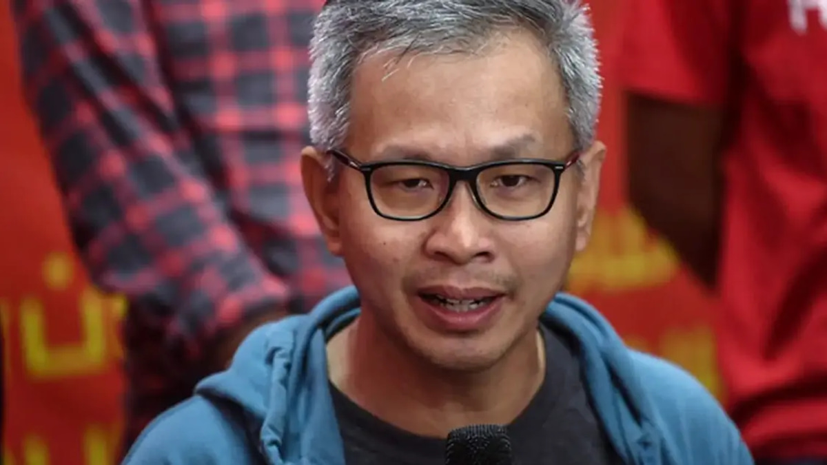 Vote Pakatan Harapan in GE16 or Risk Zahid as PM, Warns Pua