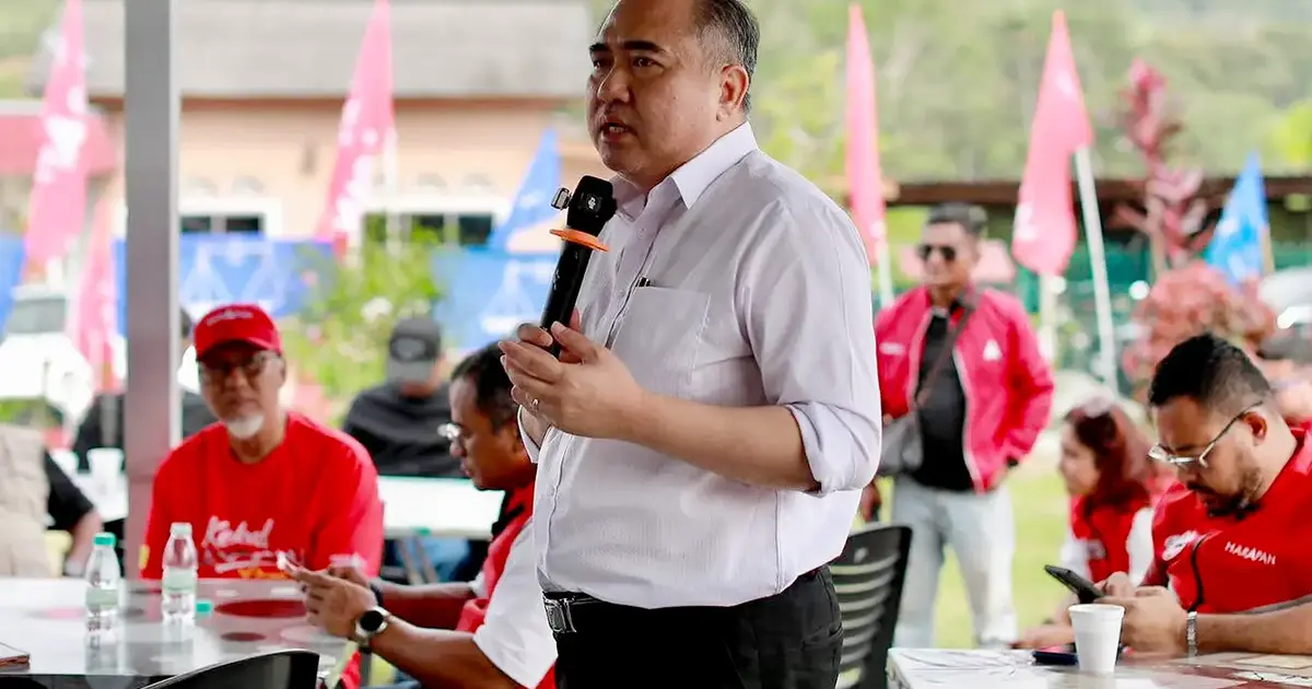 Loke's election setback prompts rethink on DAP's dual-mandate model