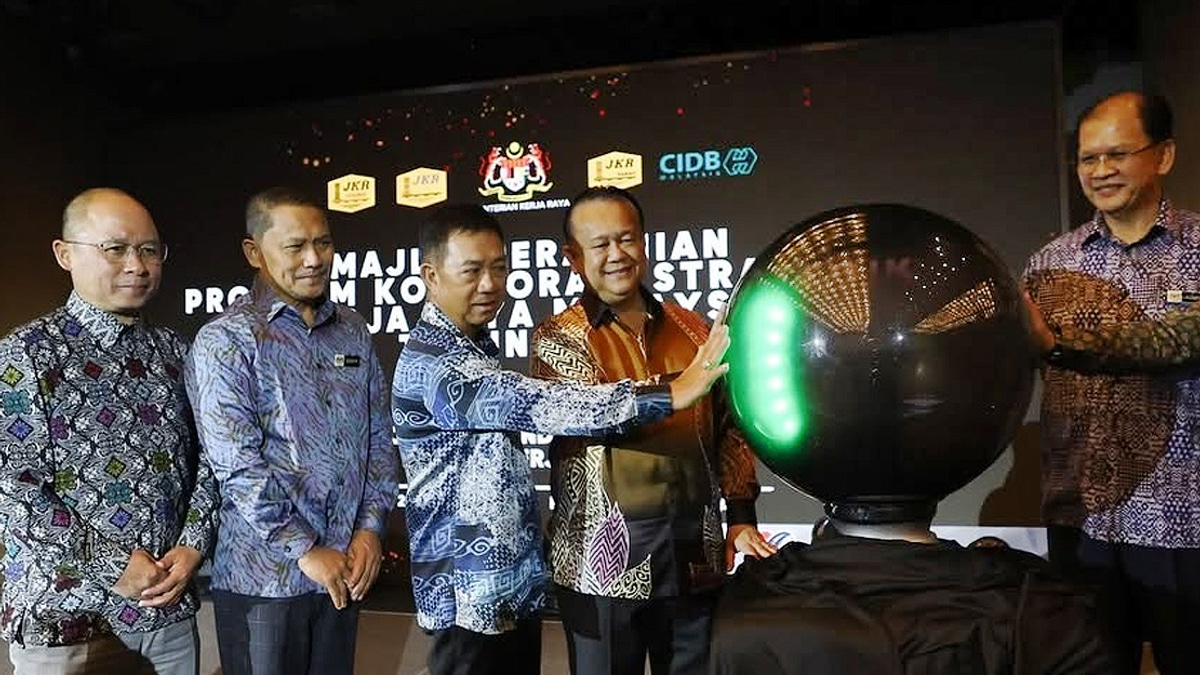 Coordinated Strategy: JKR Collaboration To Address Infrastructure Delays Across Malaysia