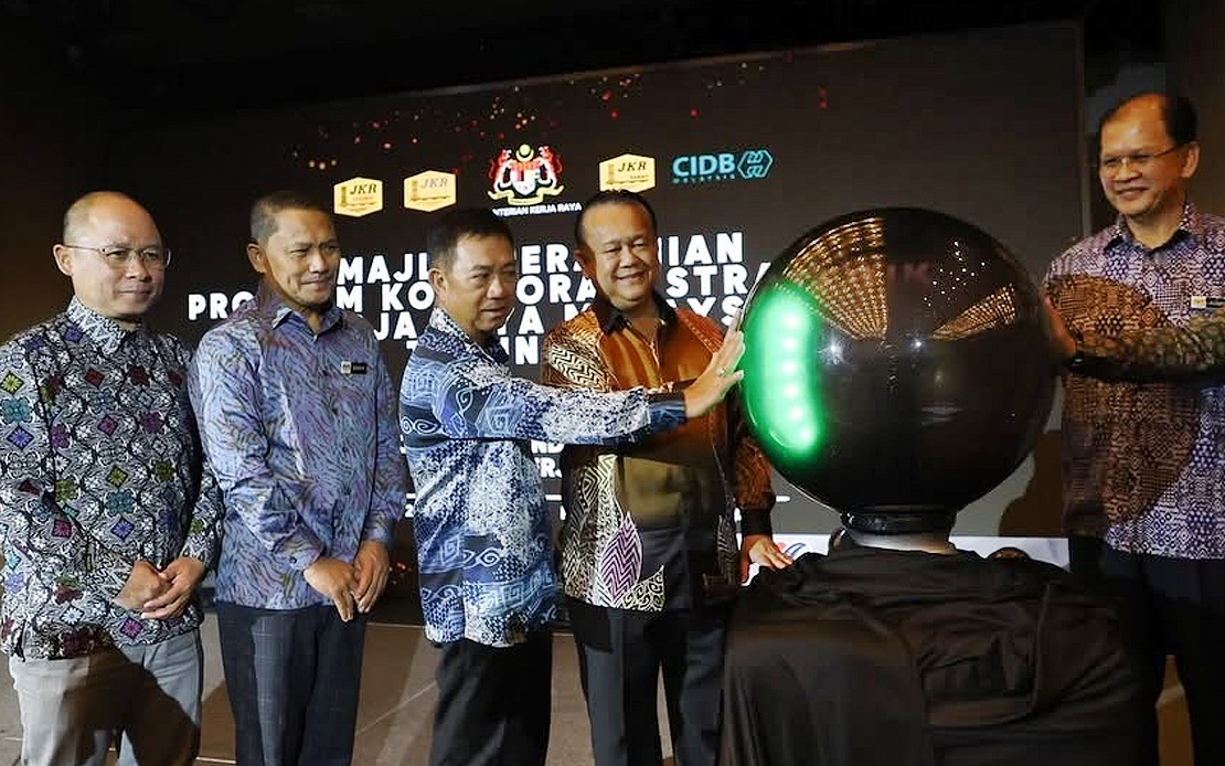 Coordinated Strategy: JKR Collaboration To Address Infrastructure Delays Across Malaysia