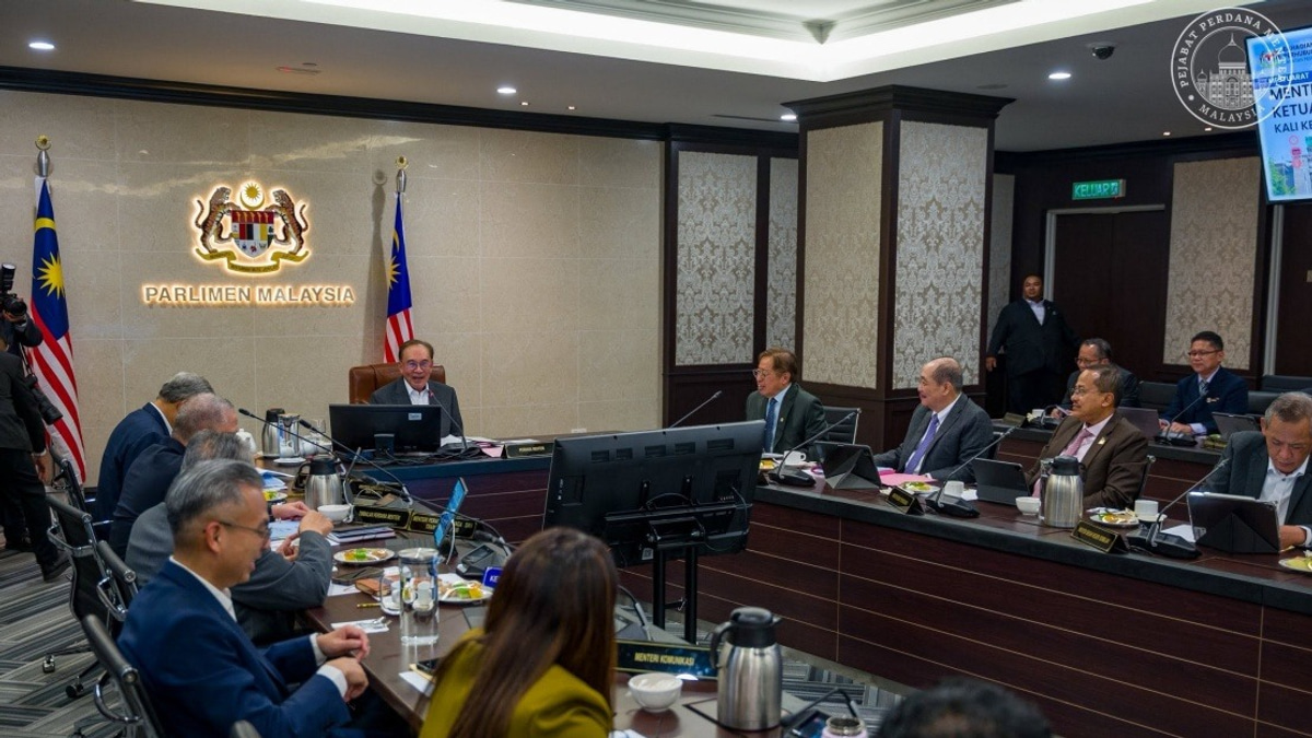 Economic Revival Takes Centre Stage at 149th Menteri Besar and Chief Ministers Meeting