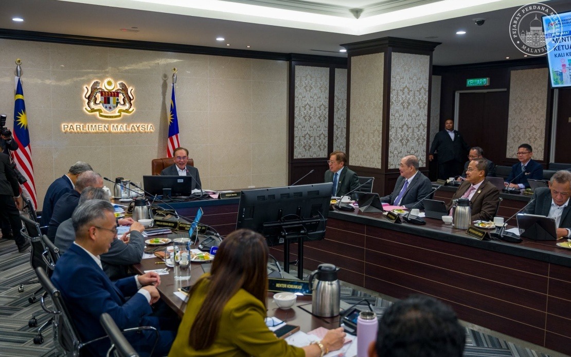 Economic Revival Takes Centre Stage at 149th Menteri Besar and Chief Ministers Meeting