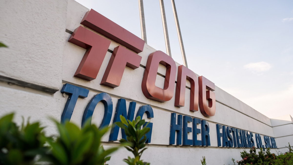 Tong Herr Privatisation Proposal at RM2.55 Per Share Unveiled by Major Shareholders