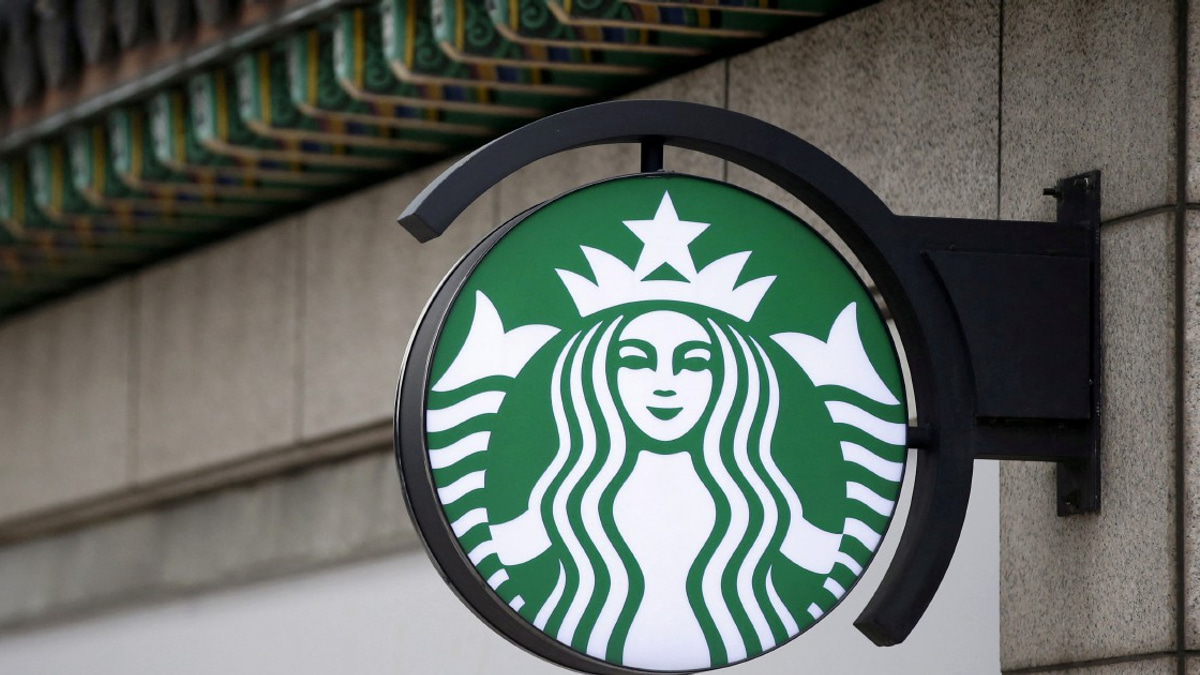 South Korea Police Raid Starbucks Headquarters Over Controversial 'Tank Day' Campaign