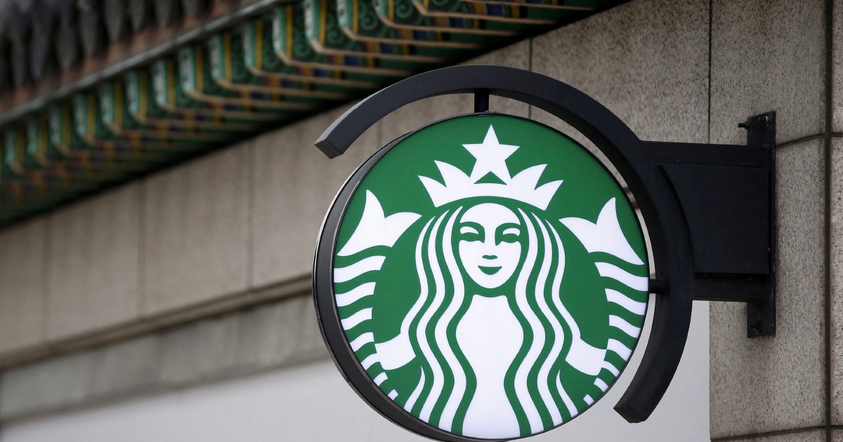 South Korea Police Raid Starbucks Headquarters Over Controversial 'Tank Day' Campaign