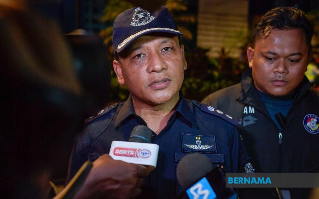 Fatal Immigration Truck Crash Case Referred to Attorney General for Charge Consideration