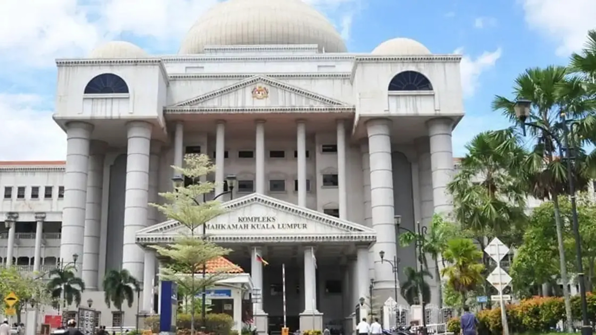 High Court Rules Two-Day Late Filing Does Not Invalidate Trademark Application