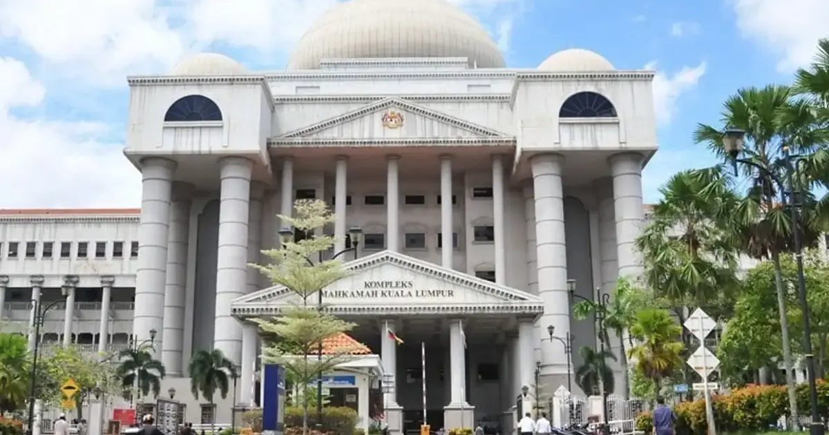 High Court Rules Two-Day Late Filing Does Not Invalidate Trademark Application