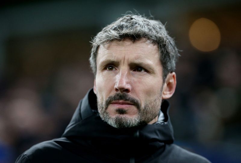 Belgium's Van Bommel: No Regrets Choosing Red Devils Over Netherlands Post
