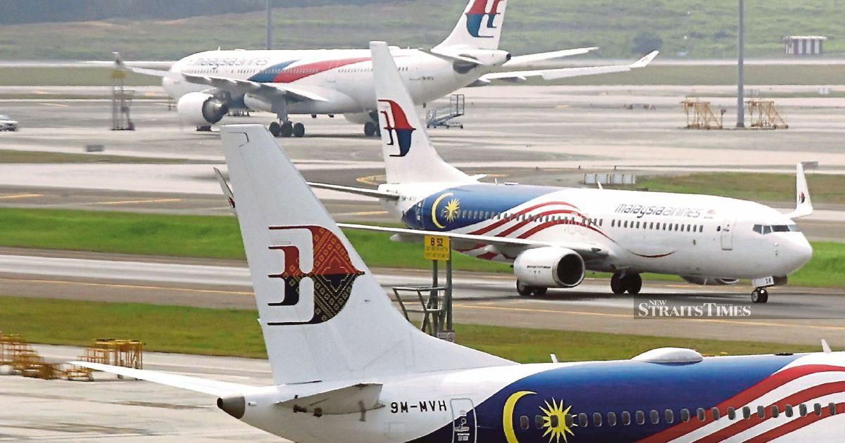 Malaysia Airlines Undertakes Internal Review Following Pilot's Drugs-Related Arrest in Indonesia