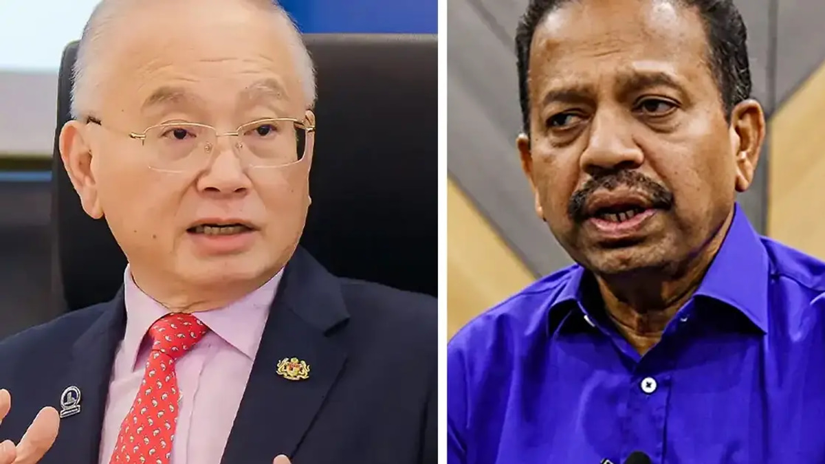 MCA Returns to Negeri Sembilan Assembly After Electoral Drought, MIC Remains Absent