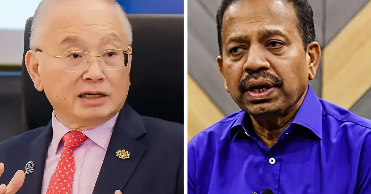 MCA Returns to Negeri Sembilan Assembly After Electoral Drought, MIC Remains Absent
