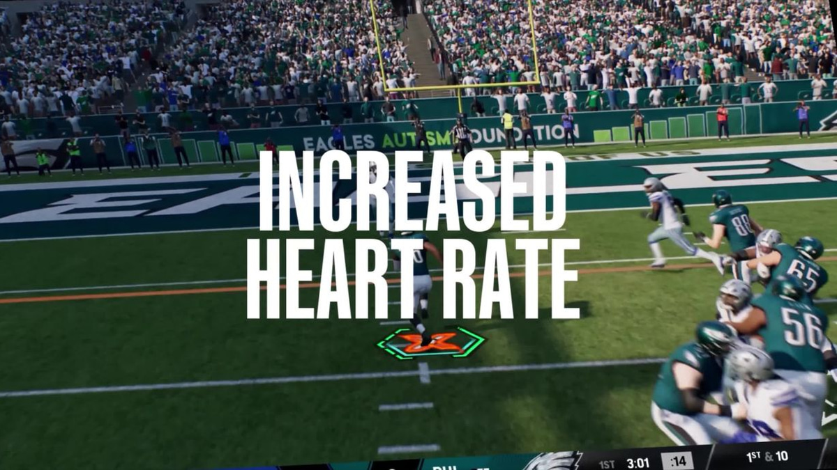 The Concussion That Never Appears: Why EA Sports Removed Head Injuries From Madden NFL