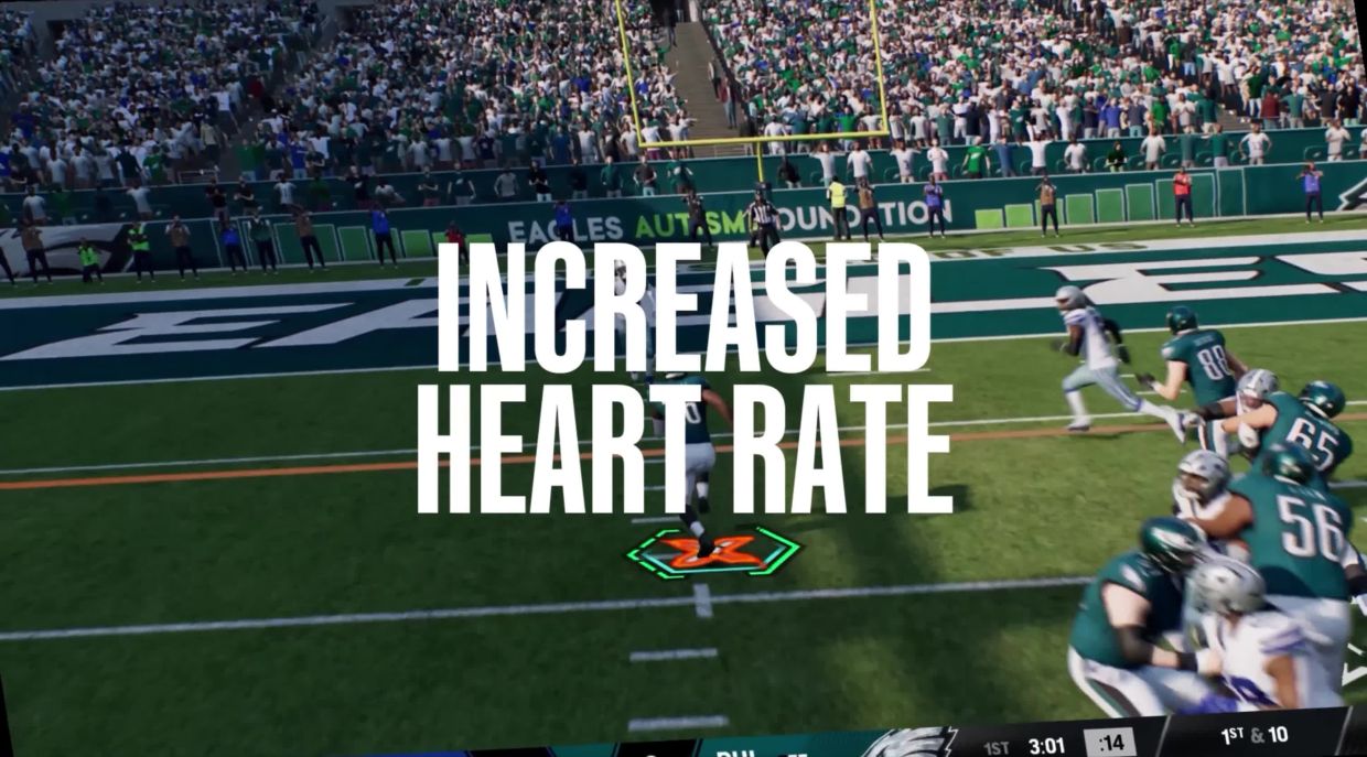 The Concussion That Never Appears: Why EA Sports Removed Head Injuries From Madden NFL