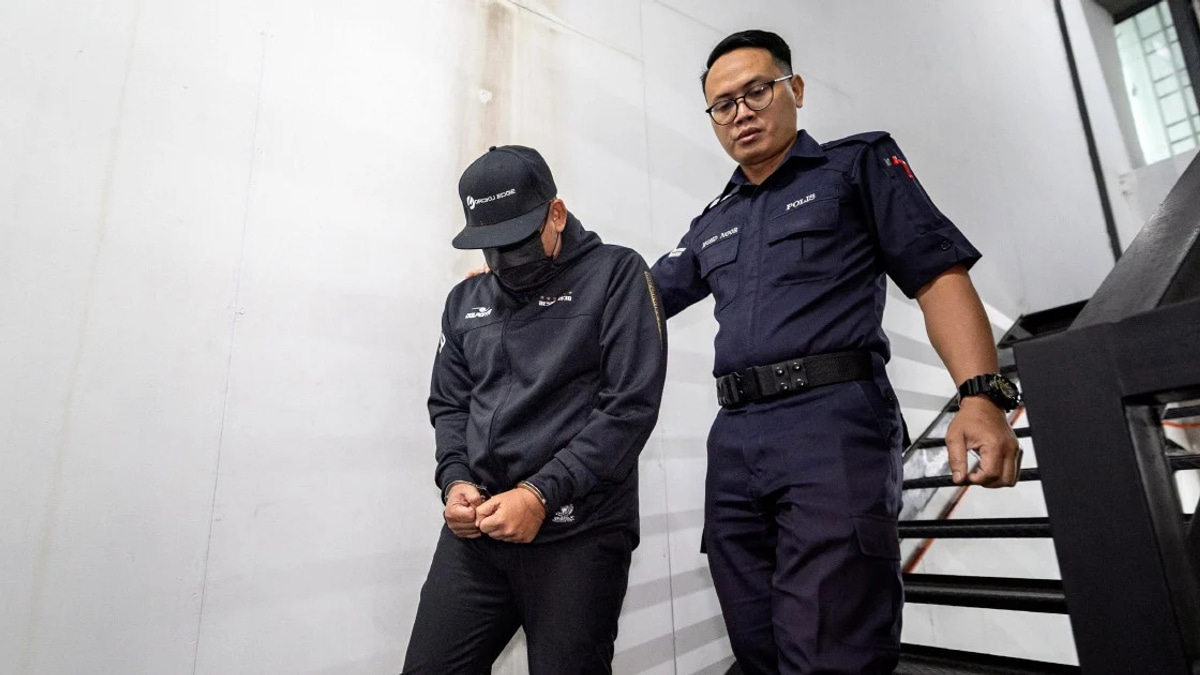 Ex-Kerian District Land Office Engineer Charged in Major Graft Case